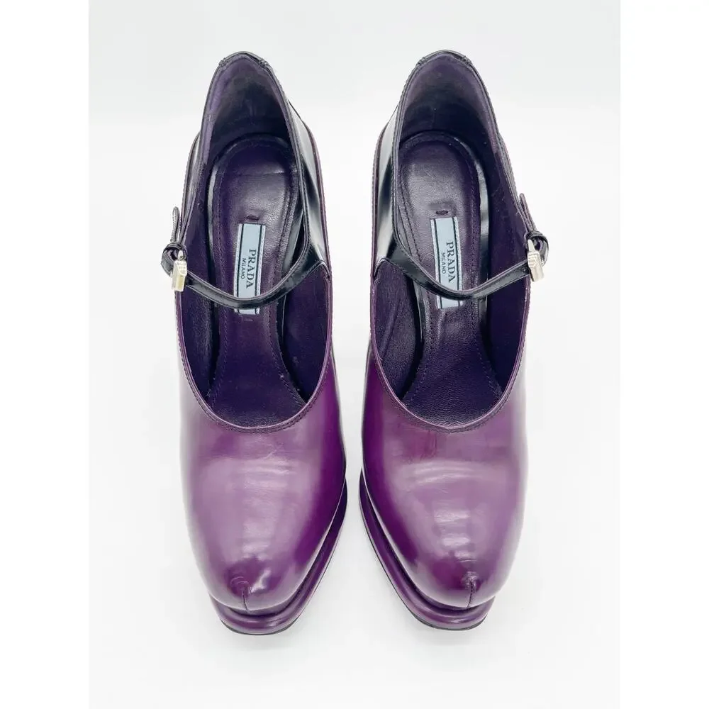 Prada fall 2012